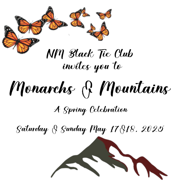 You're Invited!