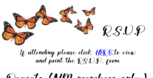 RSVP