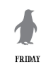 Friday