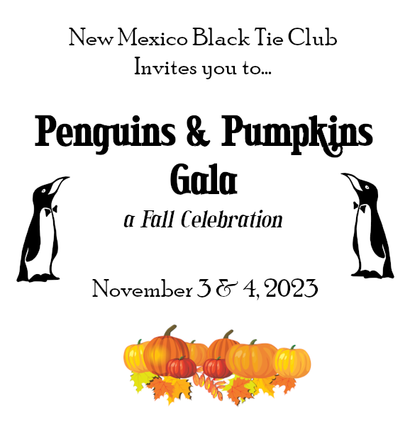 You're invited!