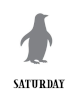 Saturday