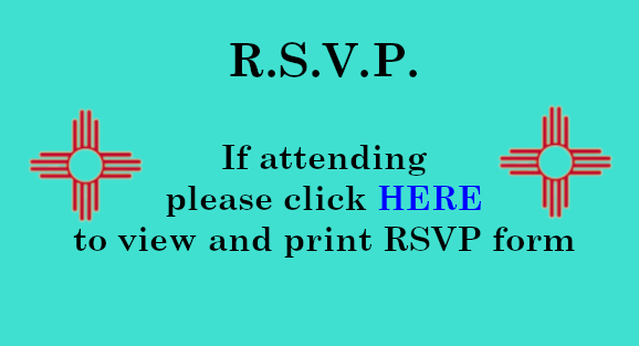 RSVP