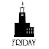 Friday