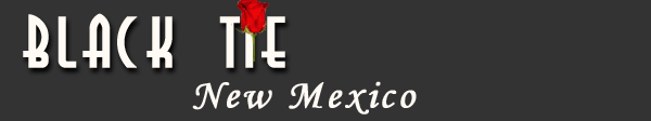 New Mexico Black Tie Club